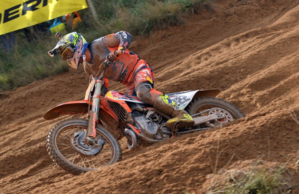 Internazionali d’Italia MX 2019, Riola Sardo è sempre Cairoli Land